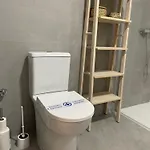 Aparthotel Espai Verd Benimaclet Valencia