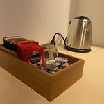 Espai Verd Benimaclet Aparthotel Valencia