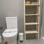 Aparthotel Espai Verd Benimaclet