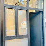 Espai Verd Benimaclet 3*