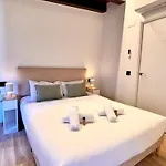 アパート Casa Valencians バレンシア