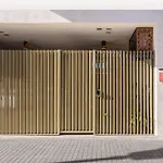 Mestalla Flats&rut Valenza