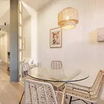 Mestalla Flats&rut Appartamento *