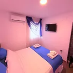 Con Cocina Y Bano Privado De Temporada Vacaciones Largas Long Desde 11 Noches アパート *