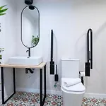District Key - Valencia, Olimpia 2 Walencja