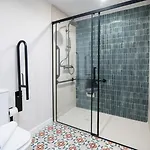 Apartament District Key - Valencia, Olimpia 2