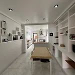 Casa Lumina Laura-valencia Διαμέρισμα *