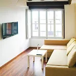 Apartment Down Town *