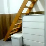 En Casa De Familia 