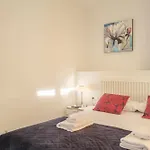 Gorgeous With A Large Private Terrace Valencia