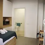 Flats Benimaclet Apartament Walencja