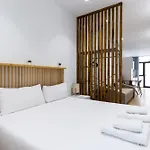 Vlc Host - San Jacinto Апартаменты *