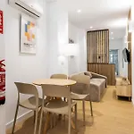 Апартаменты Vlc Host - San Jacinto