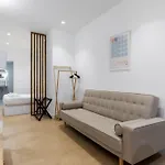 Vlc Host - San Jacinto Валенсия