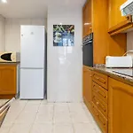 شقة Yecla Flat By Invalencia فالنسيا