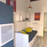 Encantador Loft Cabanal - Playa Arenas Feriehus