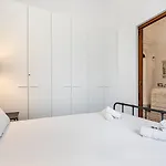 Guestready - Traditional House Near Malvarrosa Guest house Valencia