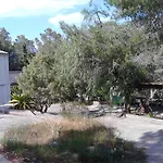 La Casa Del Bosque