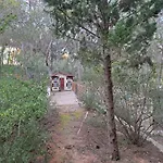 La Casa Del Bosque Σπίτι διακοπών Βαλένθια