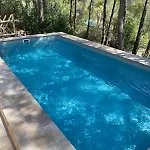 La Casa Del Bosque