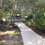 La Casa Del Bosque Σπίτι διακοπών Βαλένθια