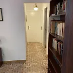 La Casa Del Bosque Σπίτι διακοπών Βαλένθια