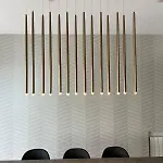 Apartment Bright Spacious Luxury