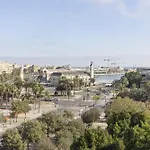 Apartup Port Marina Azura * Valencia