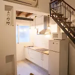Next To The *