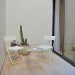 Excepcional Moderno Y Luminoso Terraza Privada Apartamento *