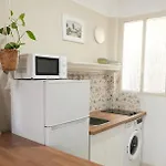 Apartament Sun Balcony Walencja