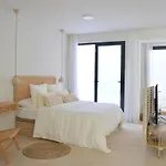 Apartamento Excepcional Moderno Y Luminoso Terraza Privada