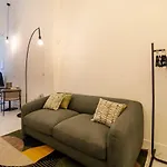 Apartamento 03 - Les Artes *