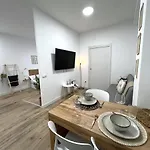 شقة Loft Tr28 - Ground & Arts Connected فالنسيا