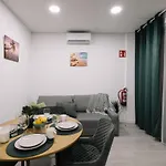 N2 Bright & Comfortable Benicalap Appartement