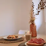 Casa Estrellita Boutique Apartmán Valencie