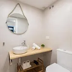 Διαμέρισμα De Diseno En Roig Arena *