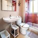 Apartmán Estudio En El Centro-ruzafa 10d