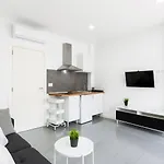 Appartement Your In The Center-ruzafa 8c