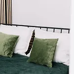 Apartman N3 Bright And Cosy Park Benicalap N3