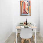 Apartment Modern & Stylish Close To The *