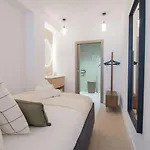 Nomad Viveros 02 Апартаменты *