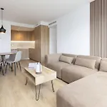 Apartup Port Marina Azura Valencia