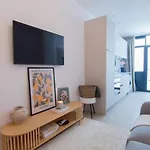 Nomad Viveros 02 Валенсия