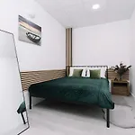 Apartman N3 Bright And Cosy Park Benicalap N3 *