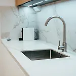 Apartamento Sada Flat, Jacuzzi, Chill Out, 7 Pax, Smarttv *