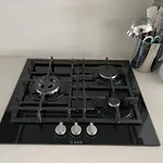 Bright Spacious Luxury Apartment