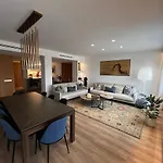 Apartment Bright Spacious Luxury