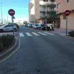 Διαμέρισμα Beach Apartment