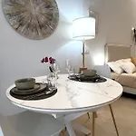Апартаменты Pn4- Loft N4 Urban Ayora